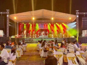 บริษัท อินาคา 68 กรุ๊ป จำกัด รับจัดงานเลี้ยง งานอีเว้นท์ทุกประเภท แบบครบวงจร ราคาถูก 13