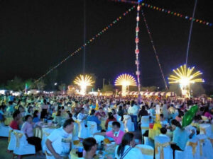 บริษัท อินาคา 68 กรุ๊ป จำกัด รับจัดงานเลี้ยง งานอีเว้นท์ทุกประเภท แบบครบวงจร ราคาถูก 46