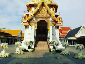 บริษัท อินาคา 68 กรุ๊ป จำกัด รับจัดงานเลี้ยง ให้เช่าอุปกรณ์จัดงาน 491 จัดดอกไม้งานศพ1