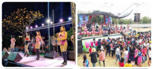 จ้างรถแห่ดนตรี