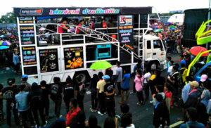 Sitemap แผนผังเว็บไซต์ 22 จ้างรถแห่ดนตรี5