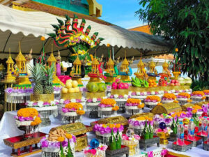 บริษัท อินาคา 68 กรุ๊ป จำกัด รับจัดงานเลี้ยง ให้เช่าอุปกรณ์จัดงาน 427 ตั้งศาล3