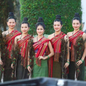 นางรำ1