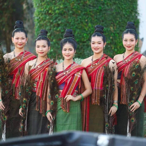 นางรำ1