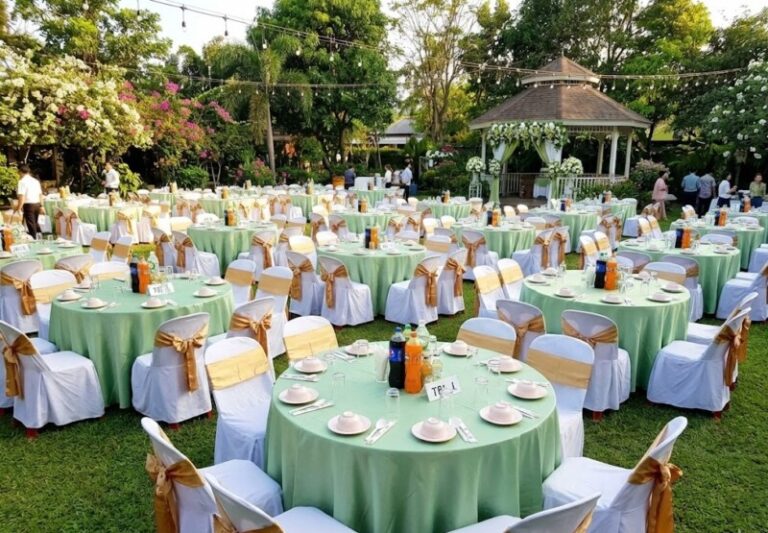 โต๊ะจีน123