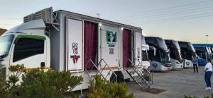 บริษัท อินาคา 68 กรุ๊ป จำกัด รับจัดงานเลี้ยง ให้เช่าอุปกรณ์จัดงาน 433 2222222 30